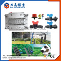 plastic mould maker injection manufacturers